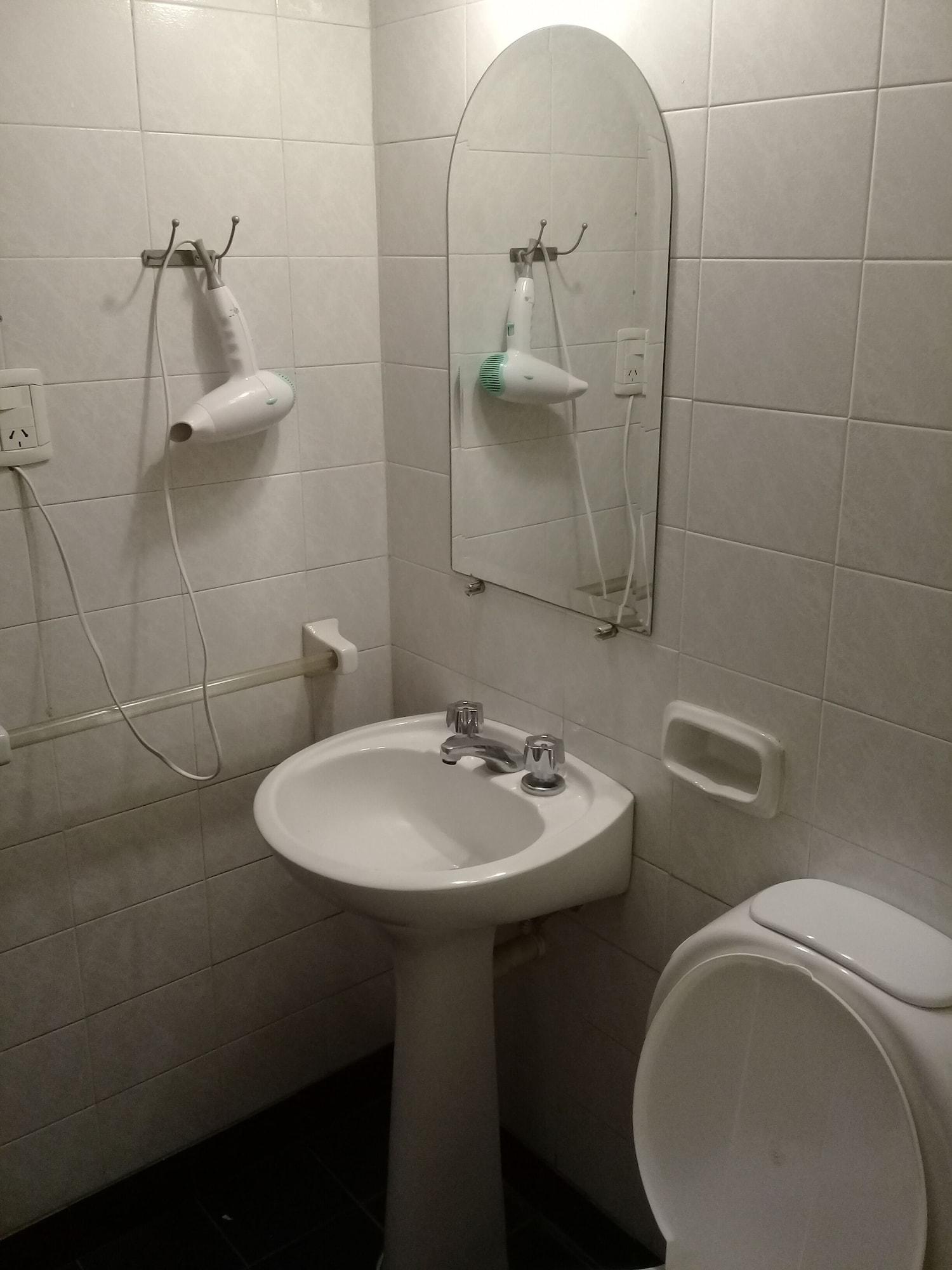 Apartahotel Marilian 3*