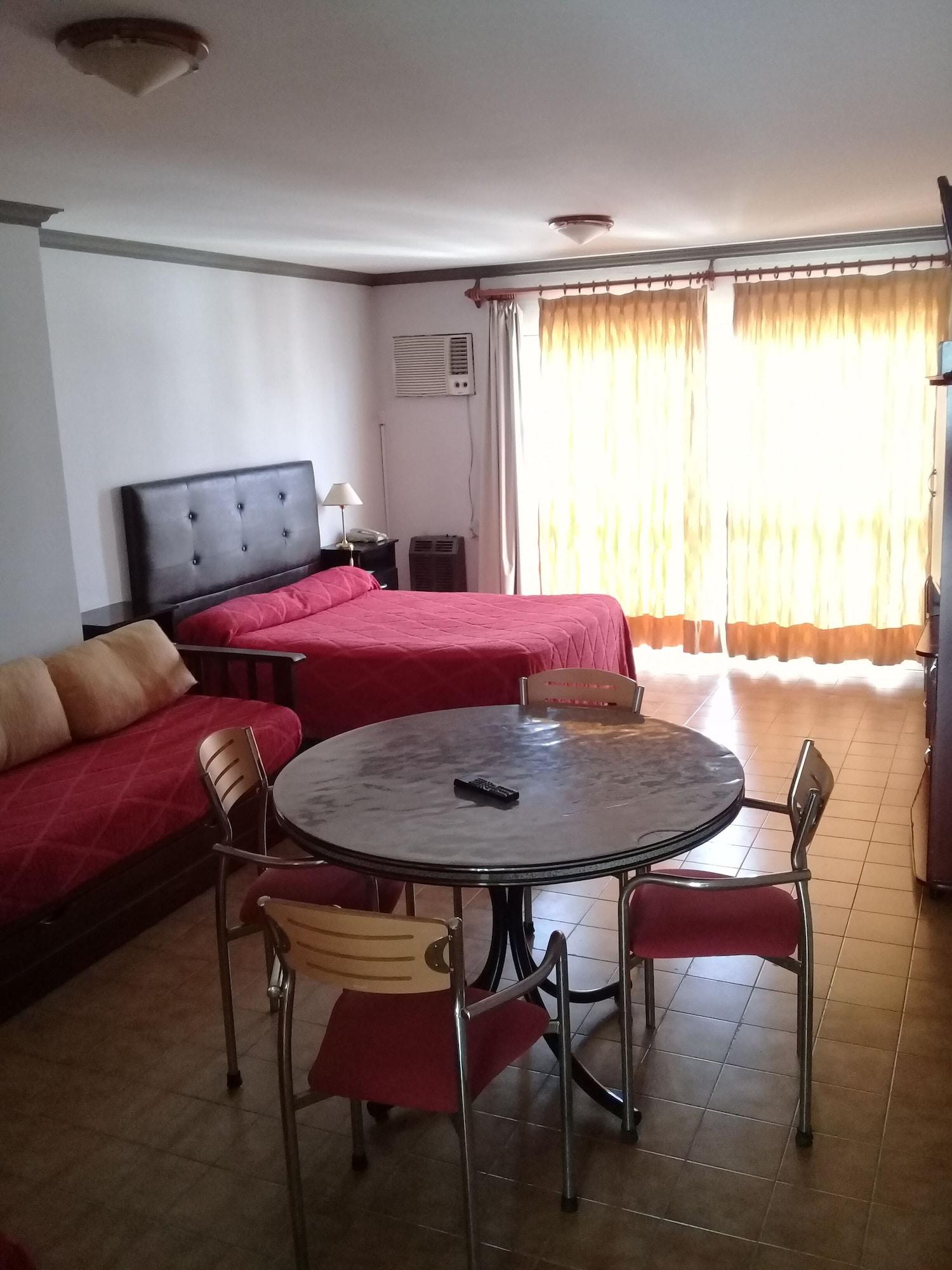 Marilian 3* Salta