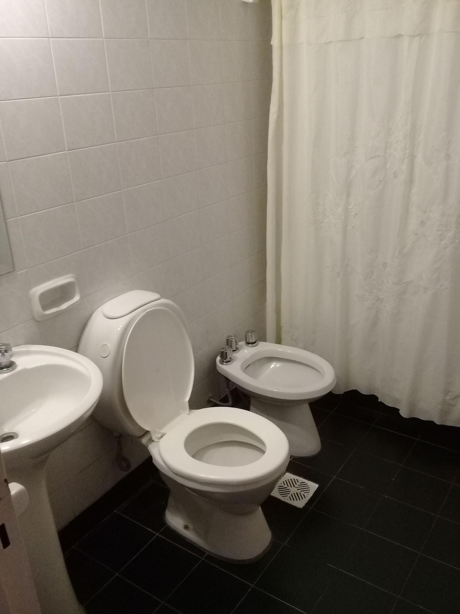 Marilian Apartahotel Salta