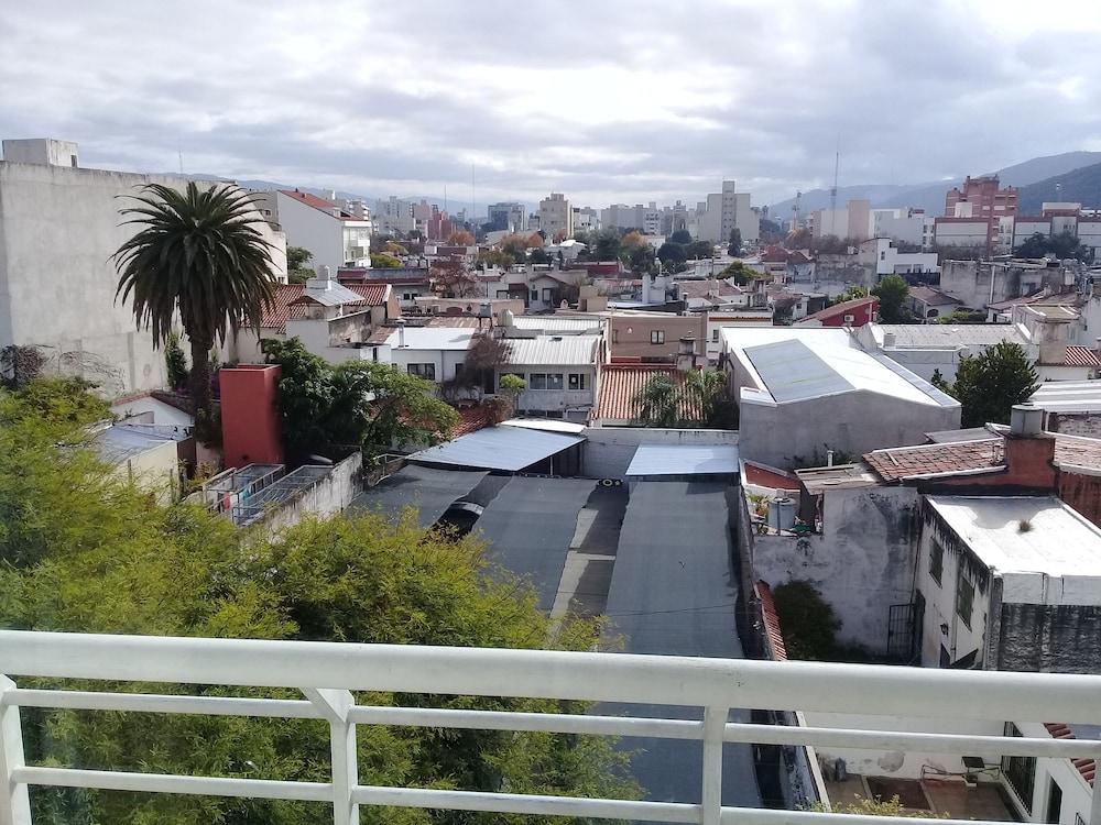 Apartahotel Marilian