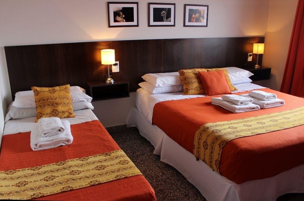 Ref Apartahotel