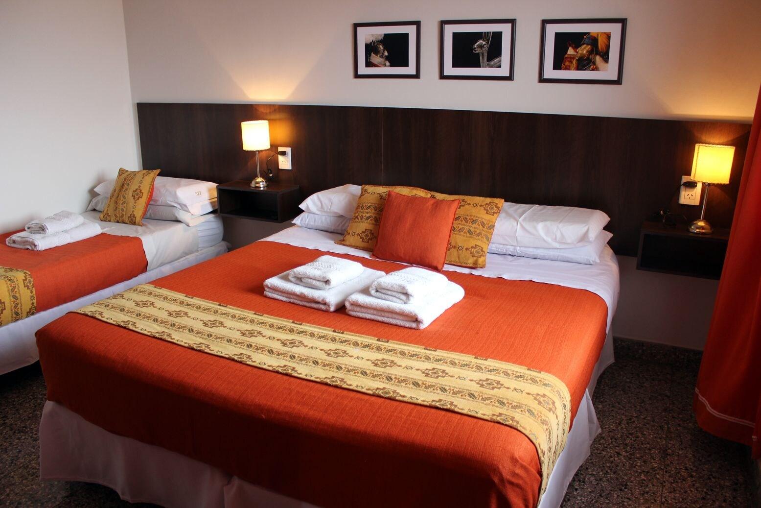 Ref Apartahotel