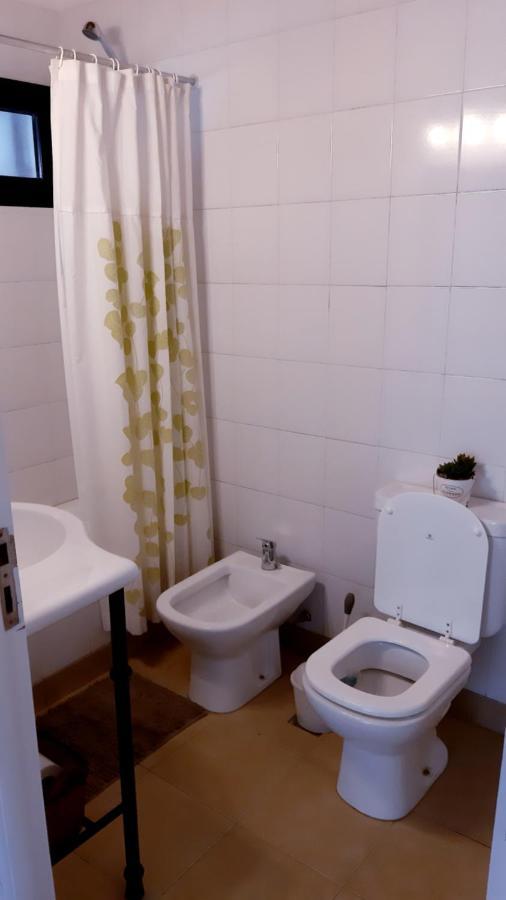 Hermoso Departamento Centrico En Ultimo Piso, Con Cochera Apartment Salta
