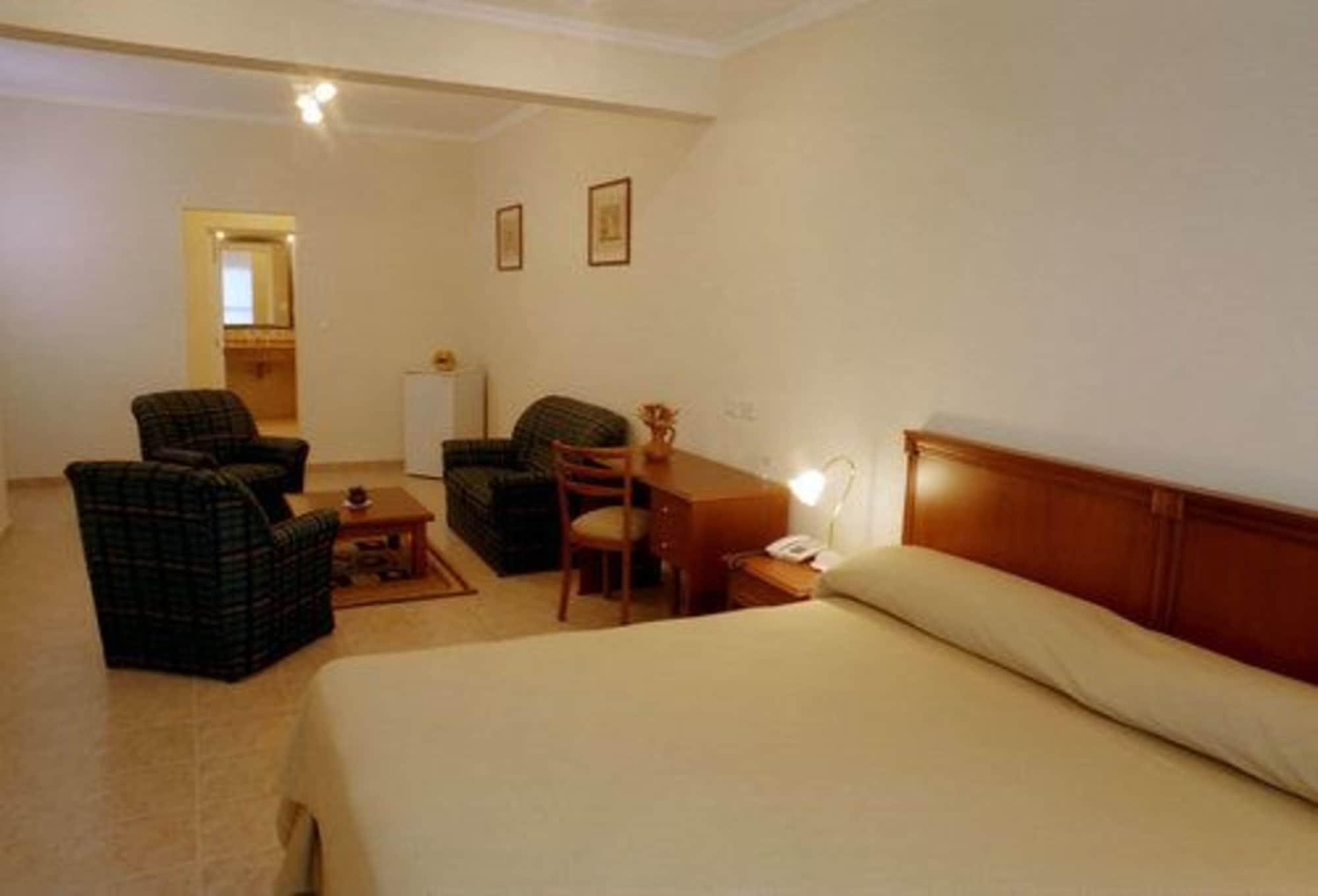 Hotel Wilson