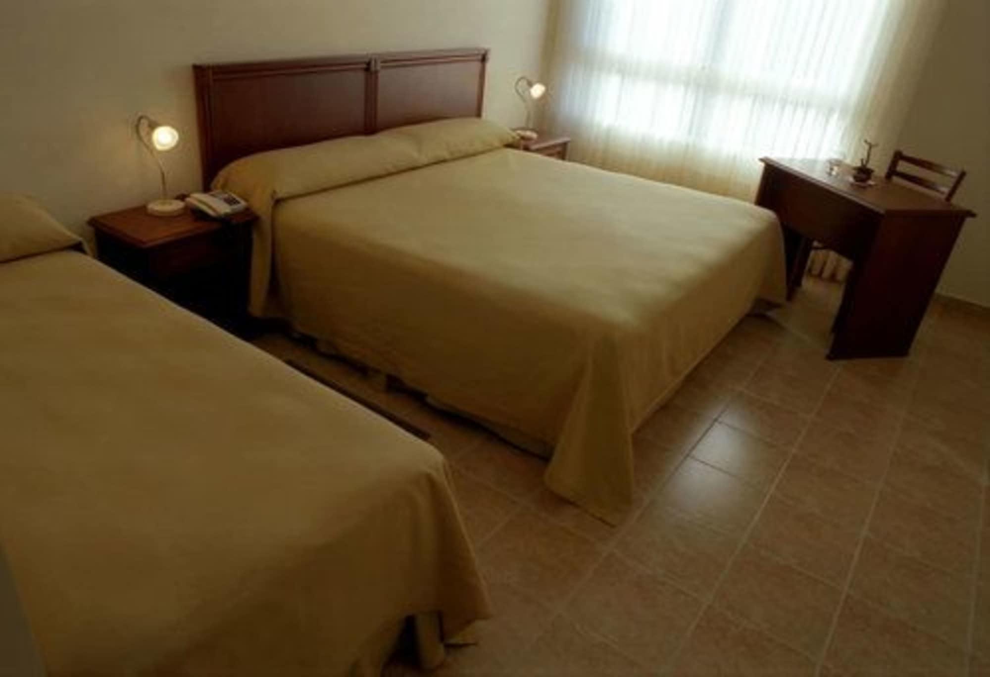 Hotel Wilson 3*