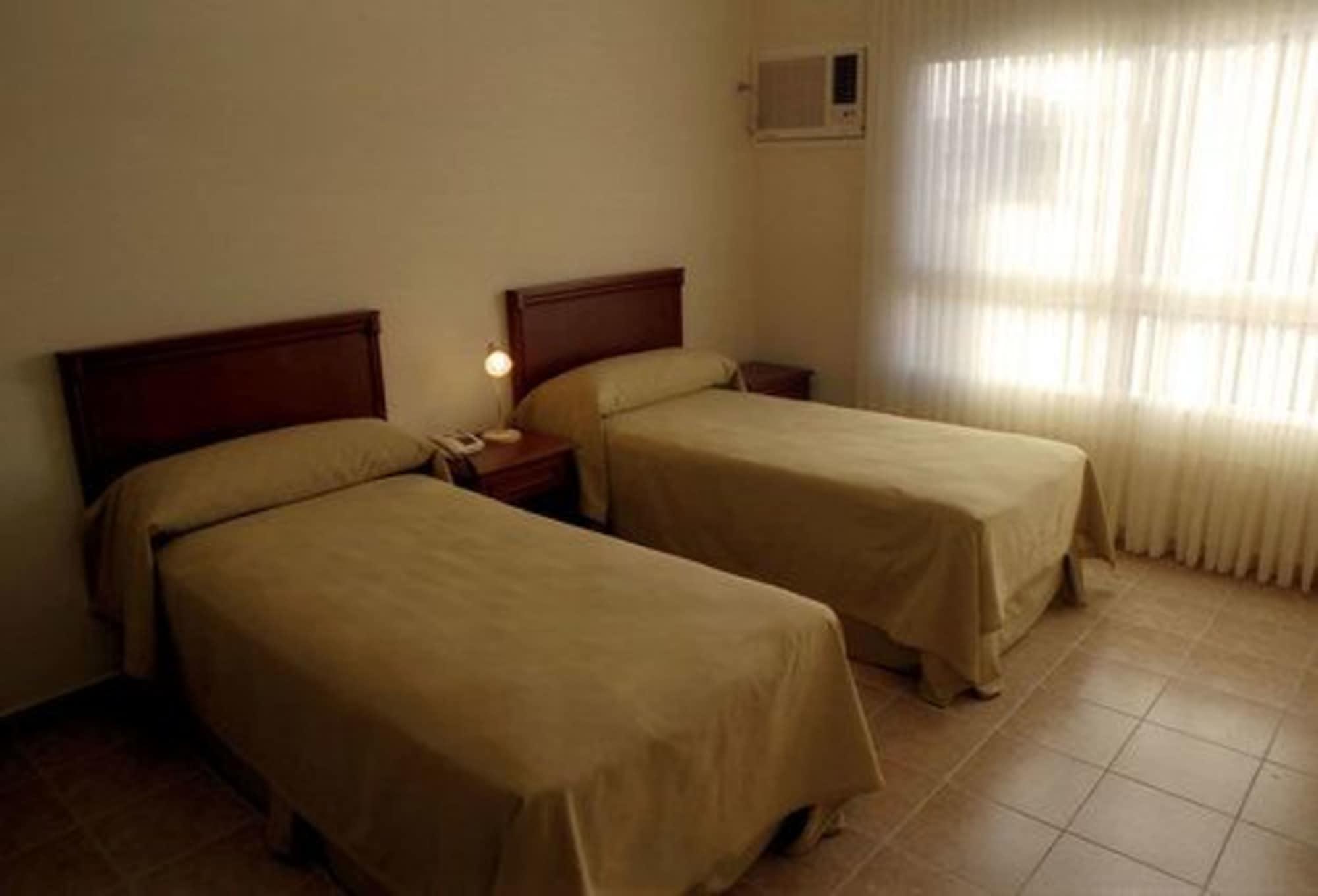 Hotel Wilson