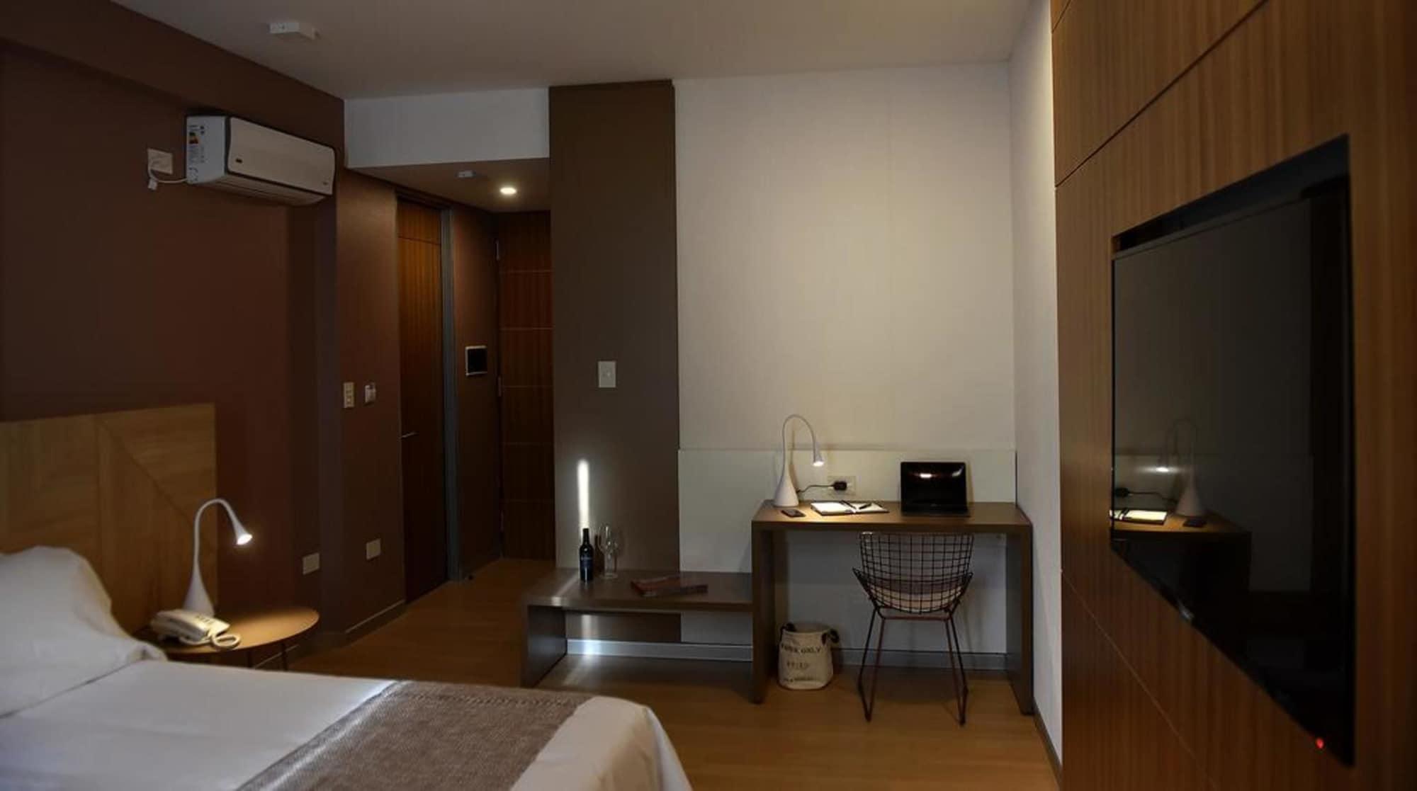 Brizo 4* Salta