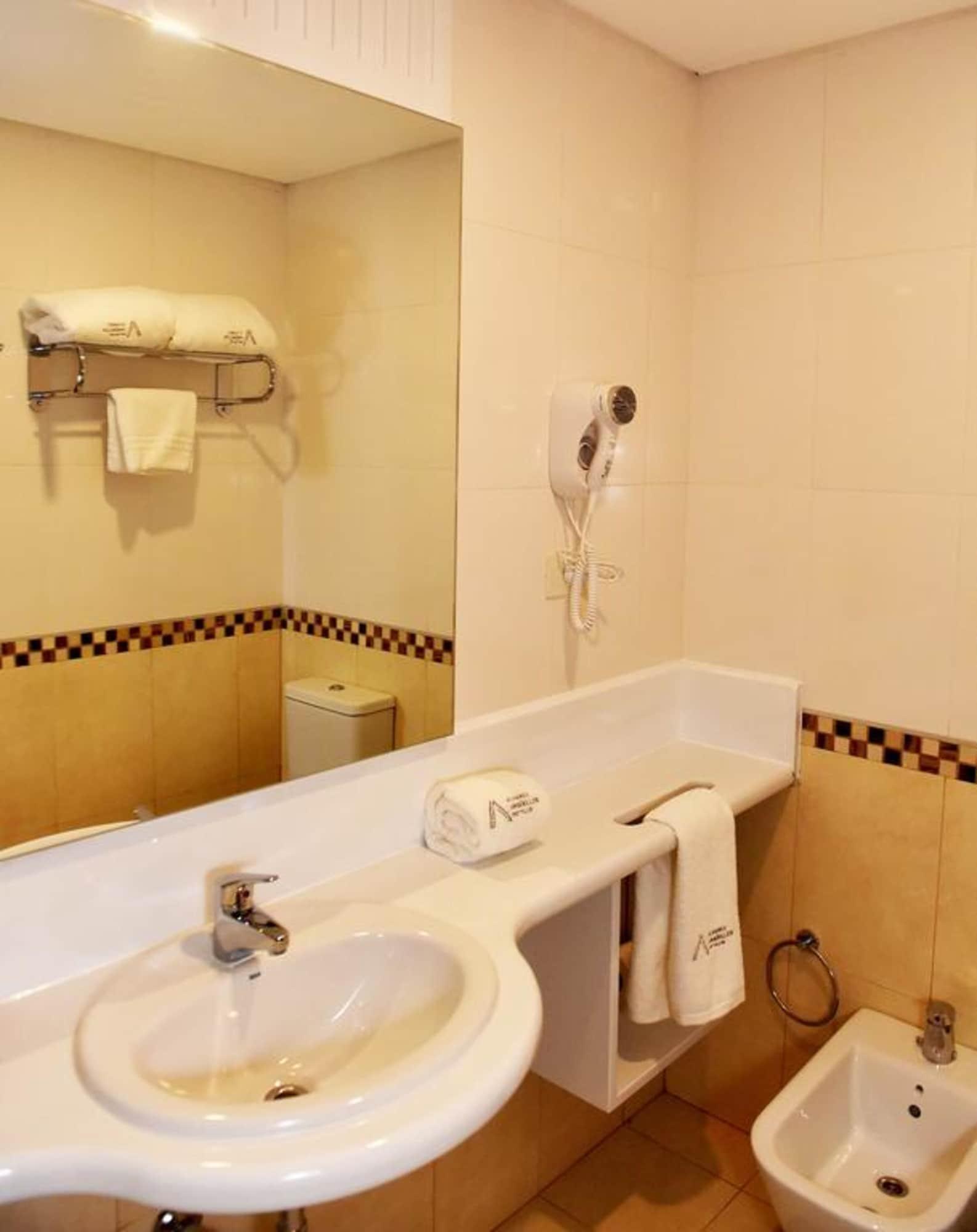 Brizo 4* Salta