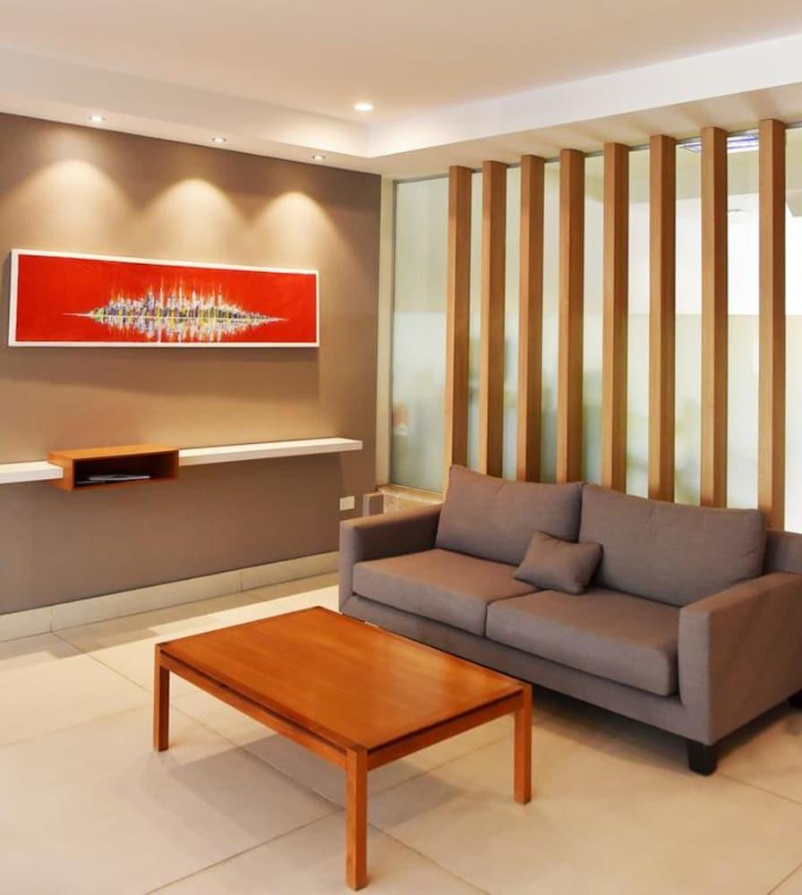 Hotel Brizo Salta