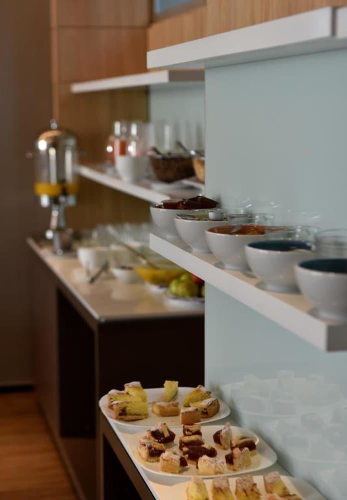Brizo Hotel