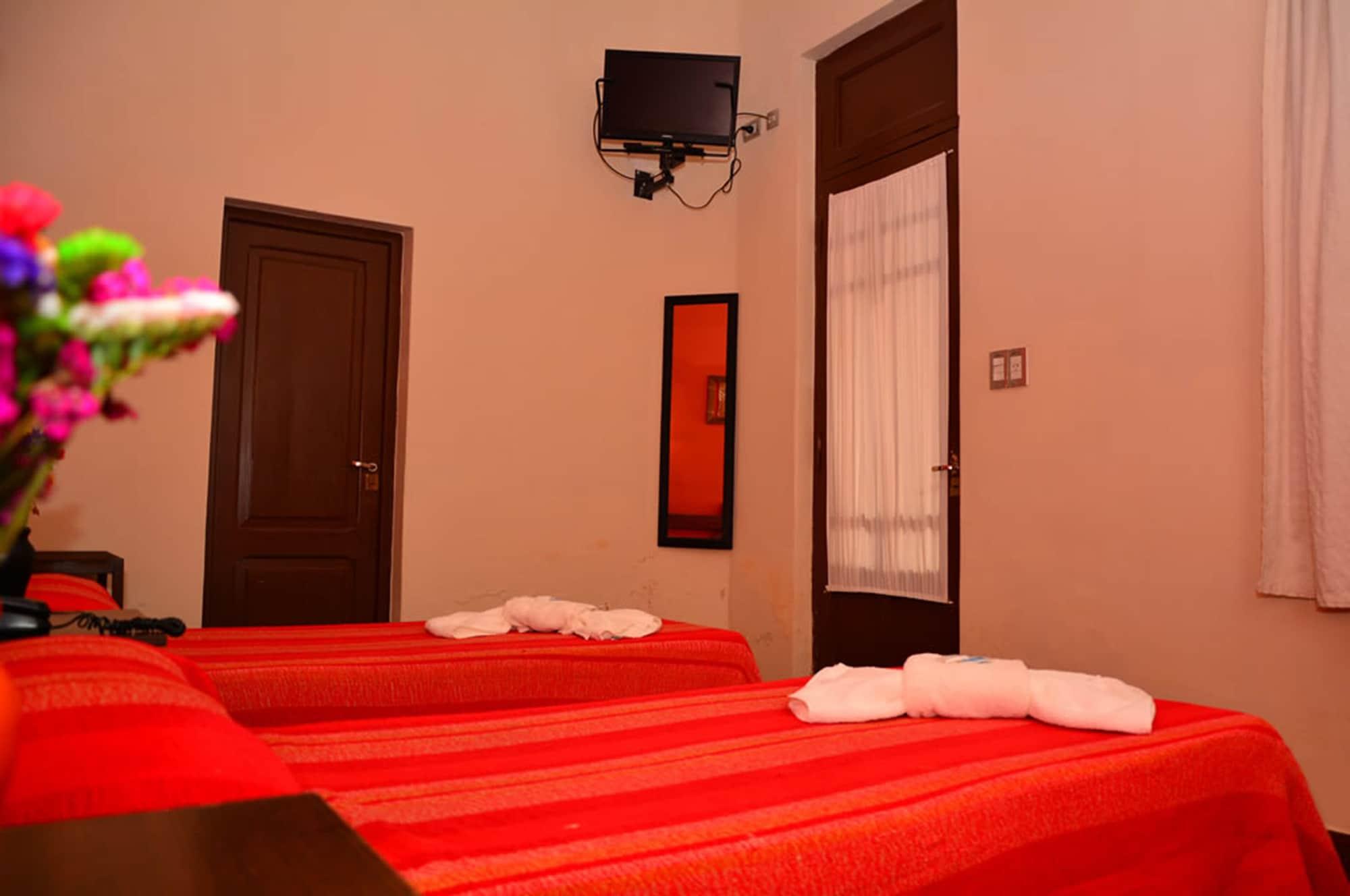 Hotel La Giralda