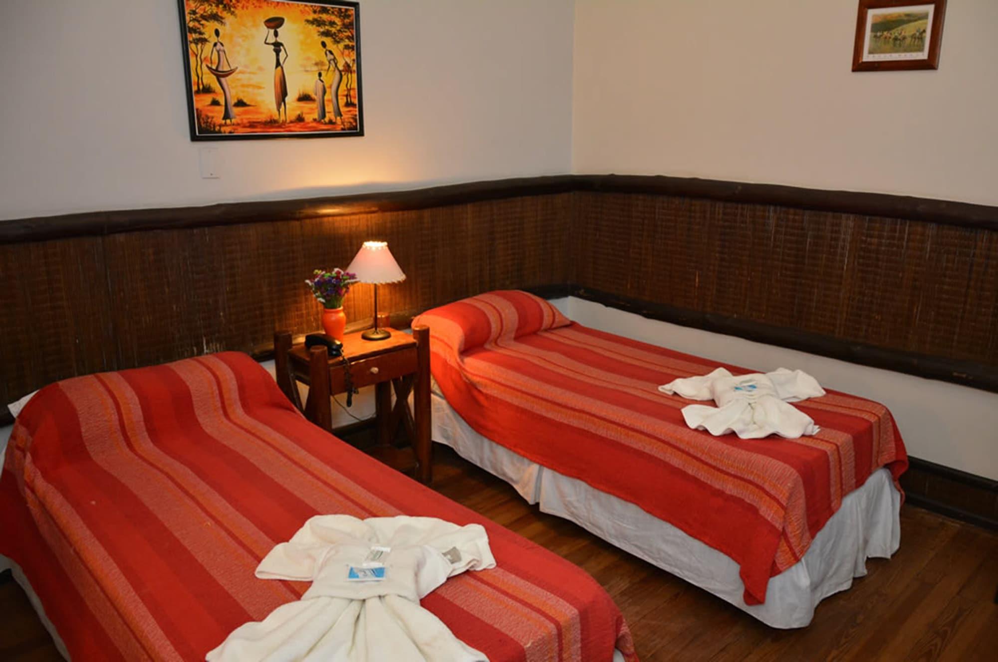 La Giralda Hotel Salta