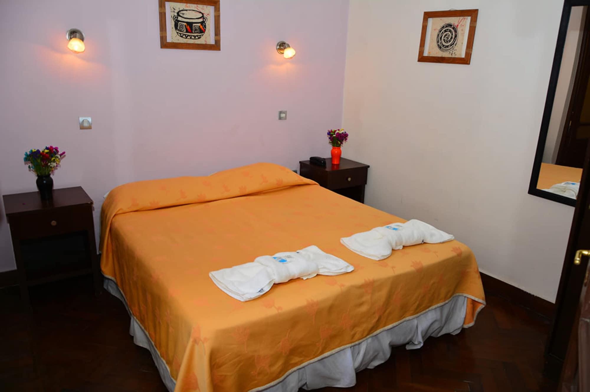 Hotel La Giralda