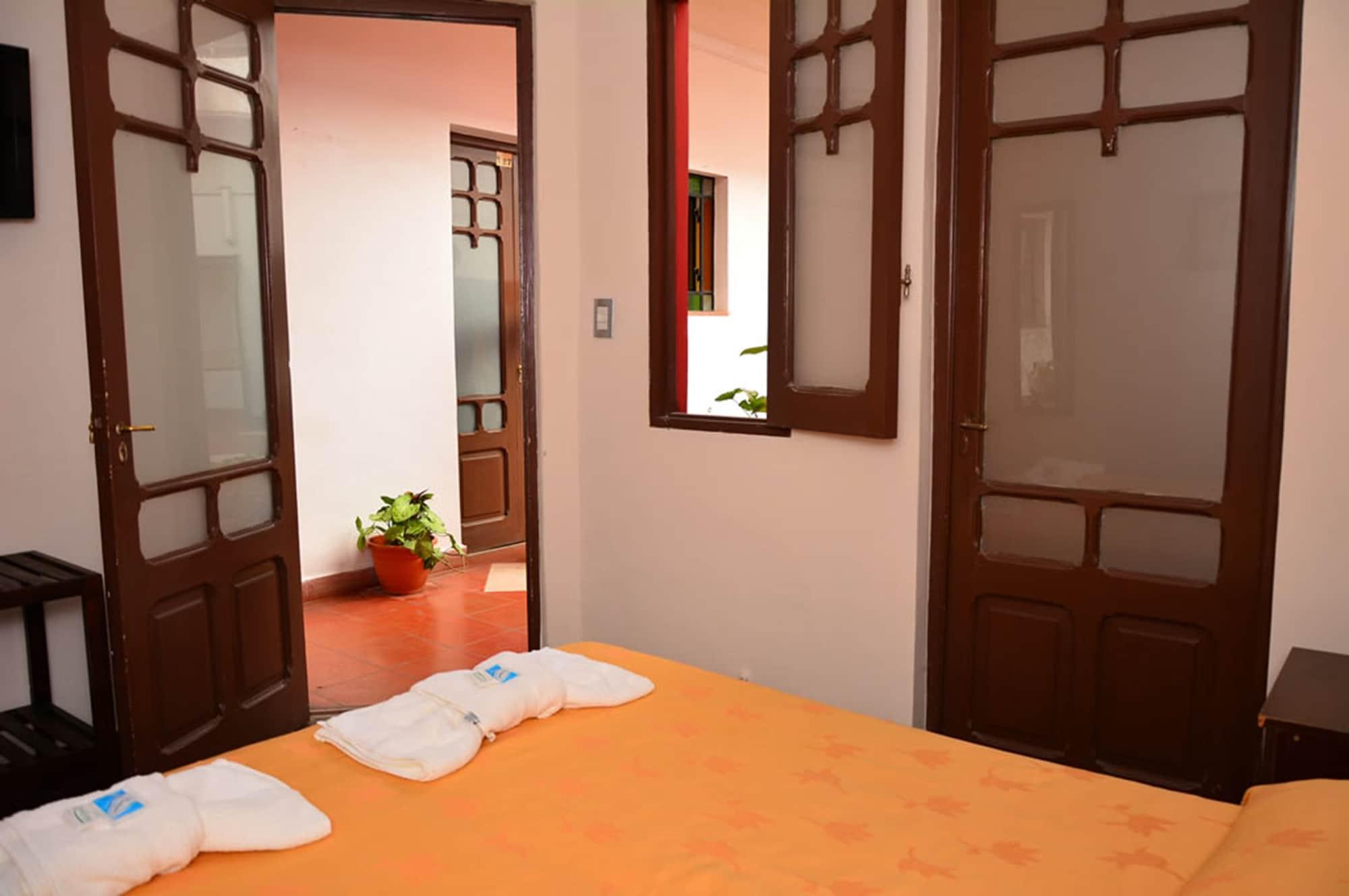 La Giralda Hotel Salta