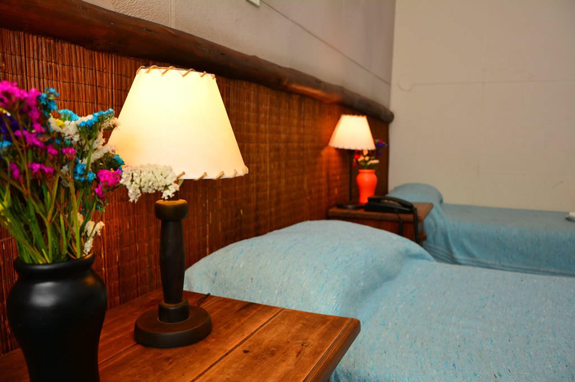 Hotel La Giralda