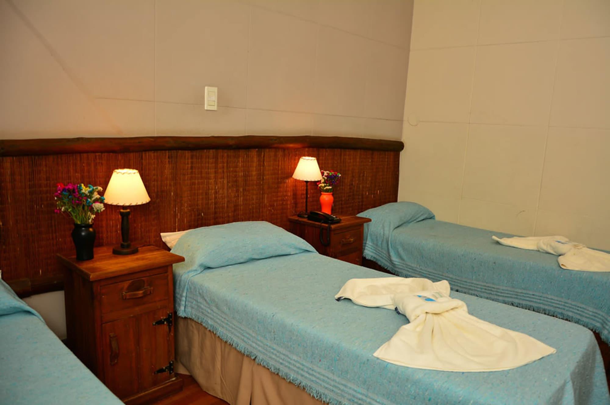 Hotel La Giralda *