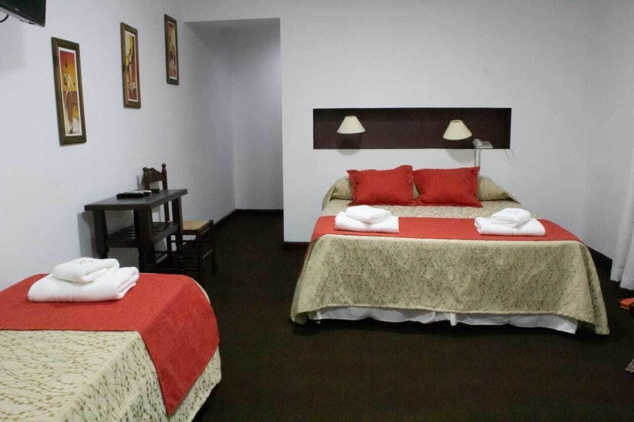 Casa La Teresita 2* Salta