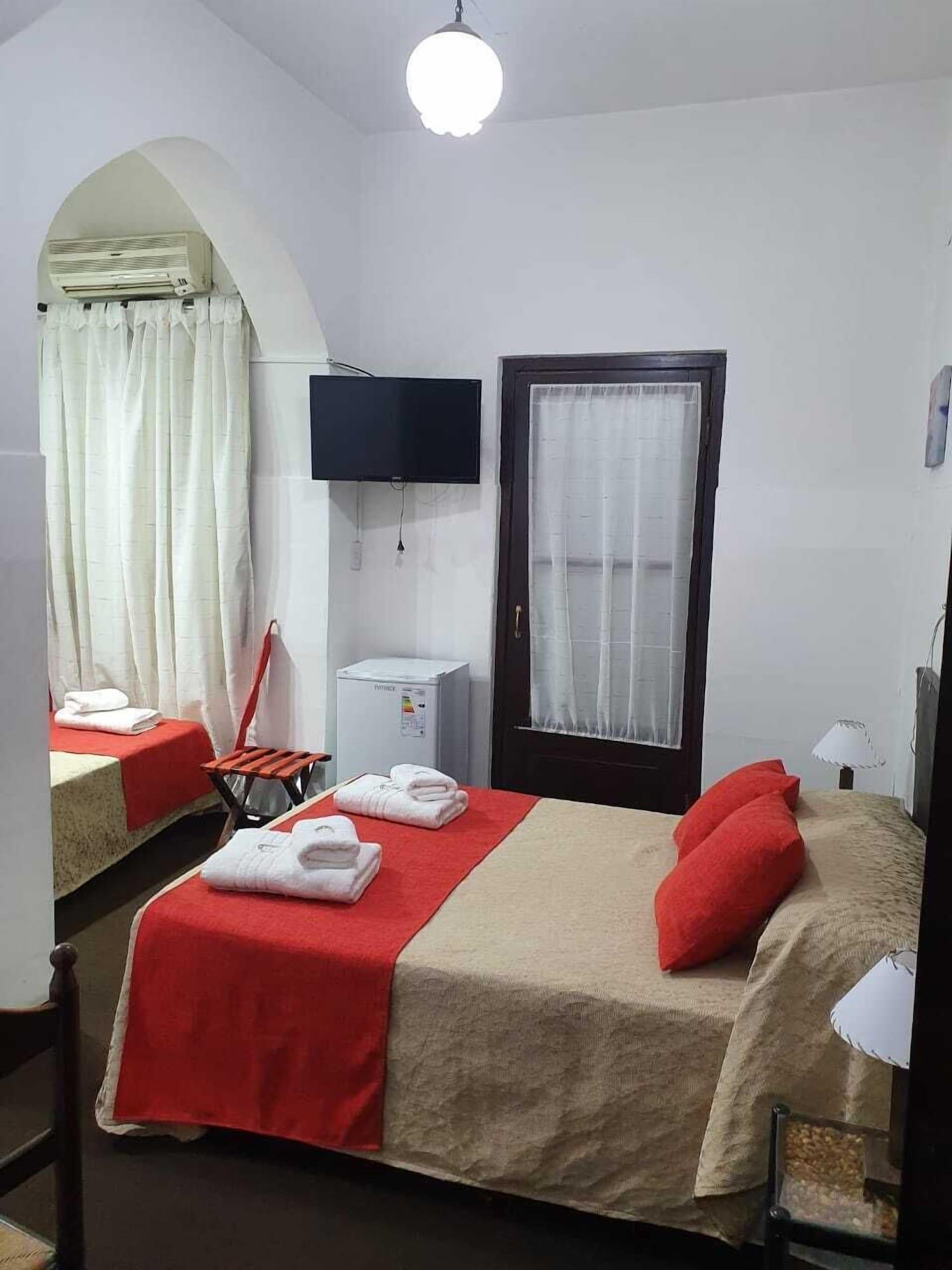 Casa La Teresita