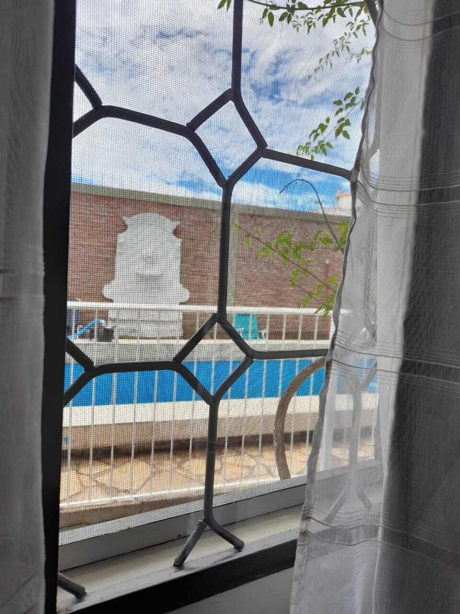 Hotel Casa La Teresita