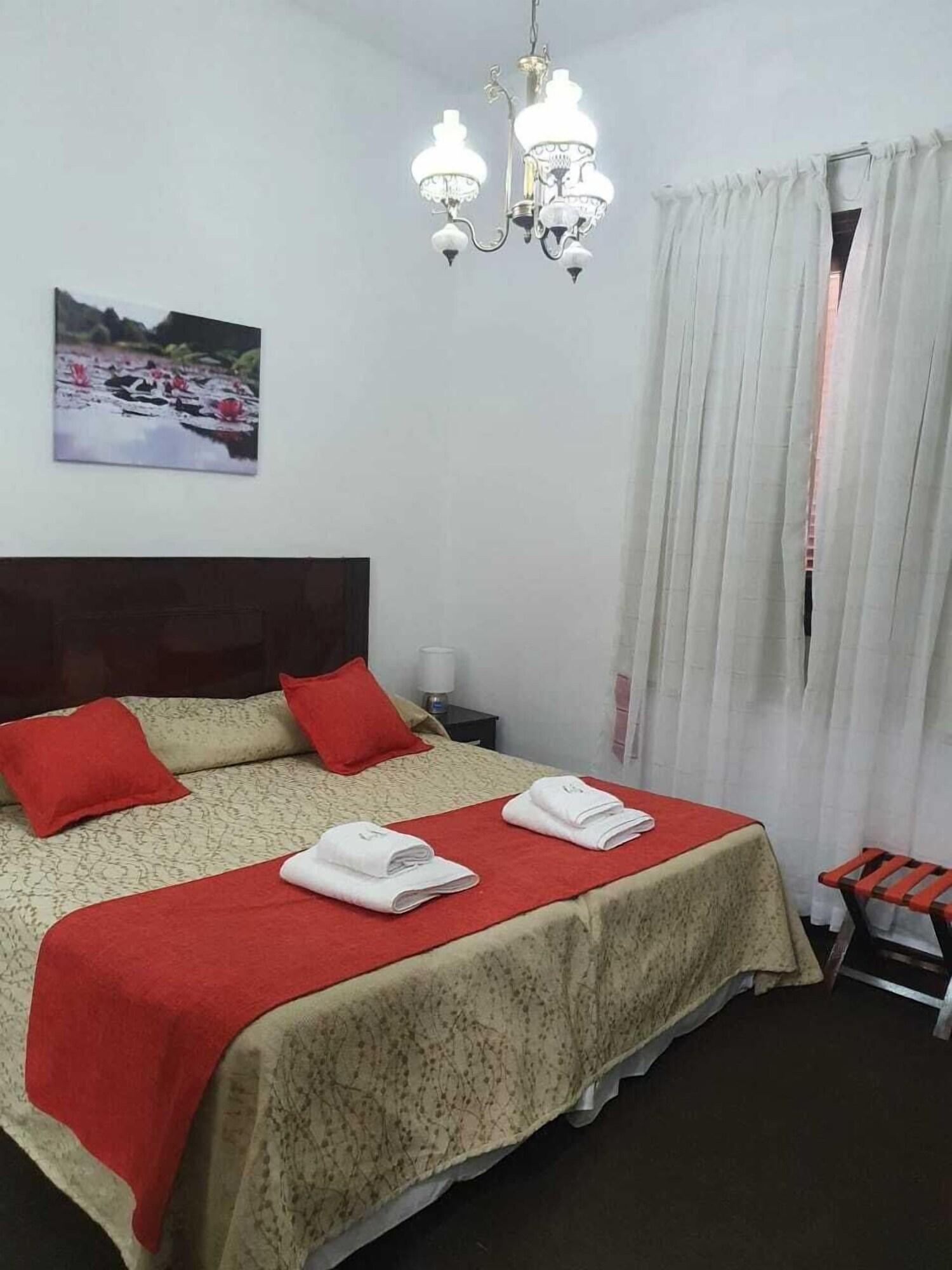 Casa La Teresita 2*