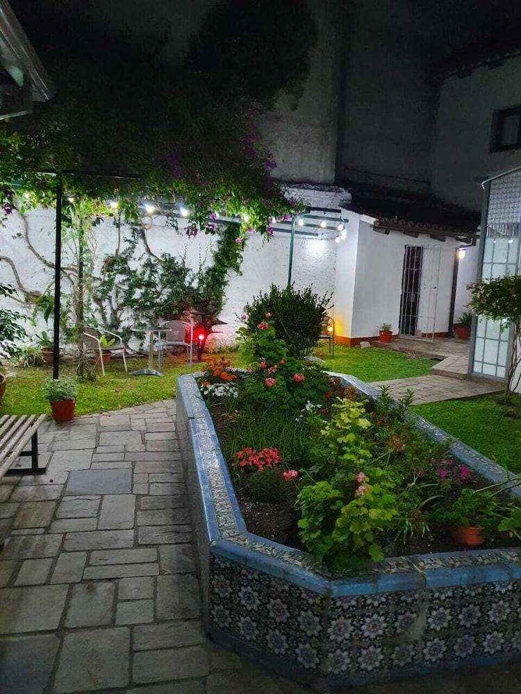 Casa La Teresita