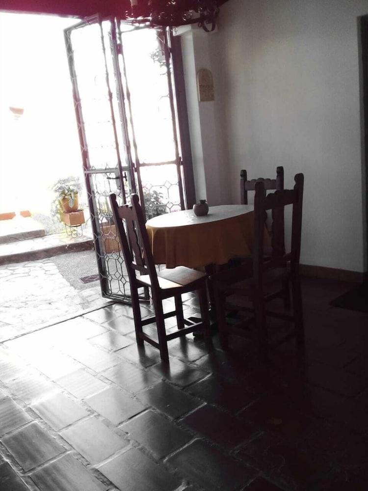 Hotel Casa La Teresita