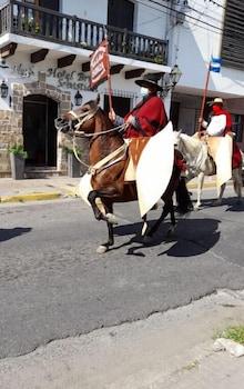 Hotel Casa La Teresita