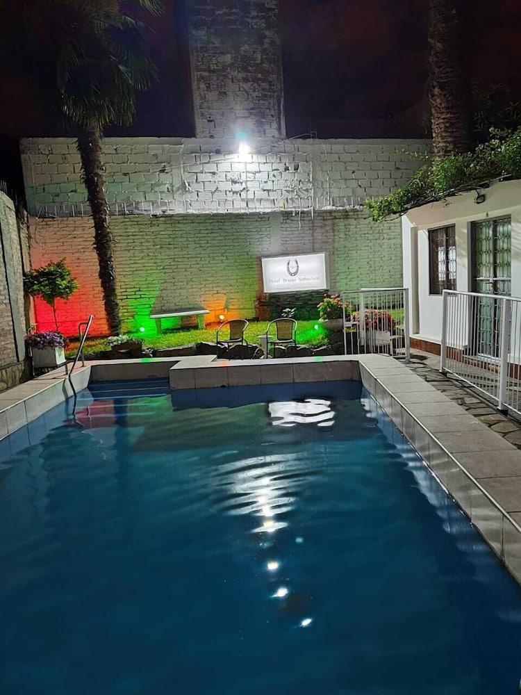 Hotel Casa La Teresita Salta