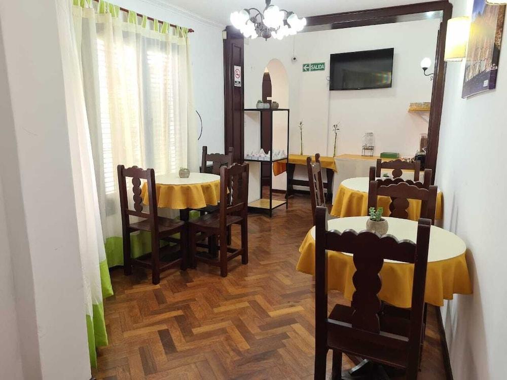 Casa La Teresita Hotel 2*