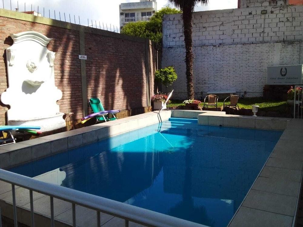 Casa La Teresita Hotel Salta