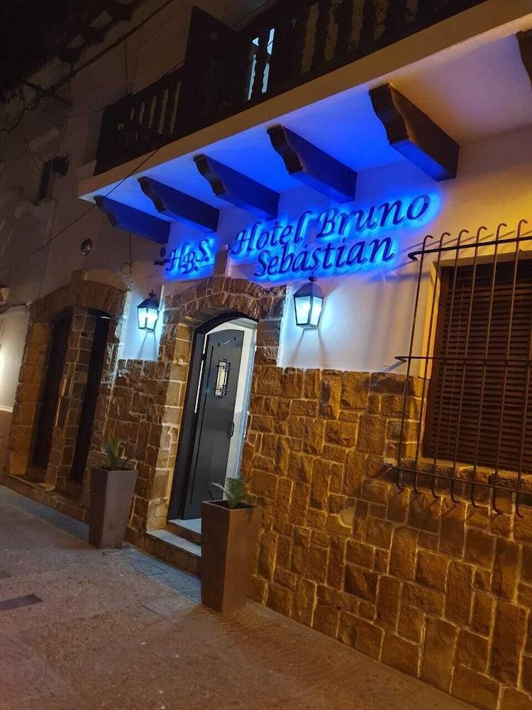 Hotel Casa La Teresita Salta