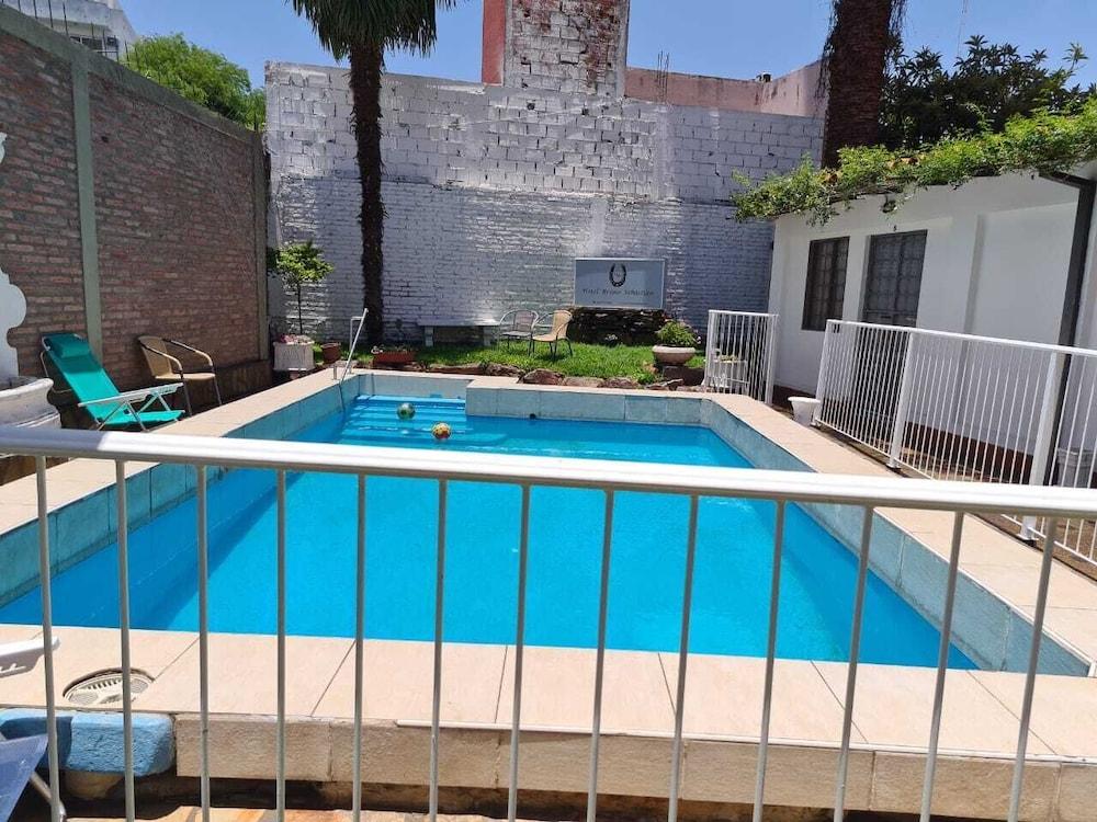 Casa La Teresita