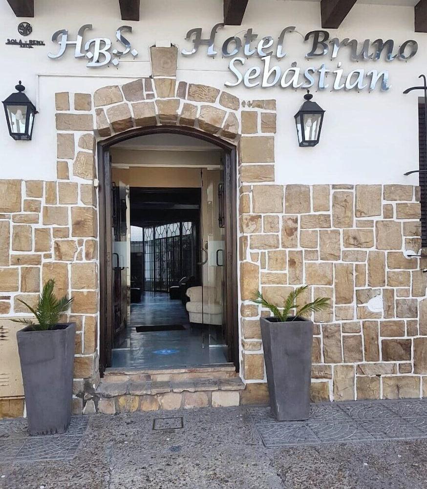 Casa La Teresita Hotel