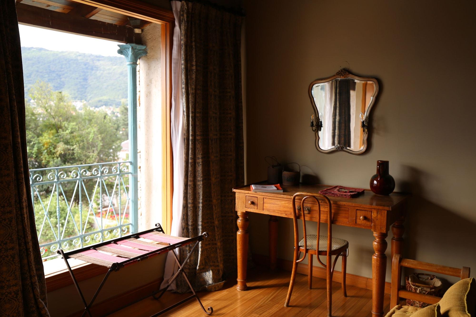 Kkala Boutique Hotel