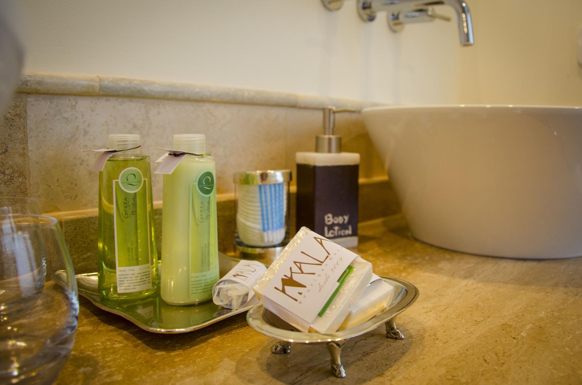 Hotel Kkala Boutique Salta