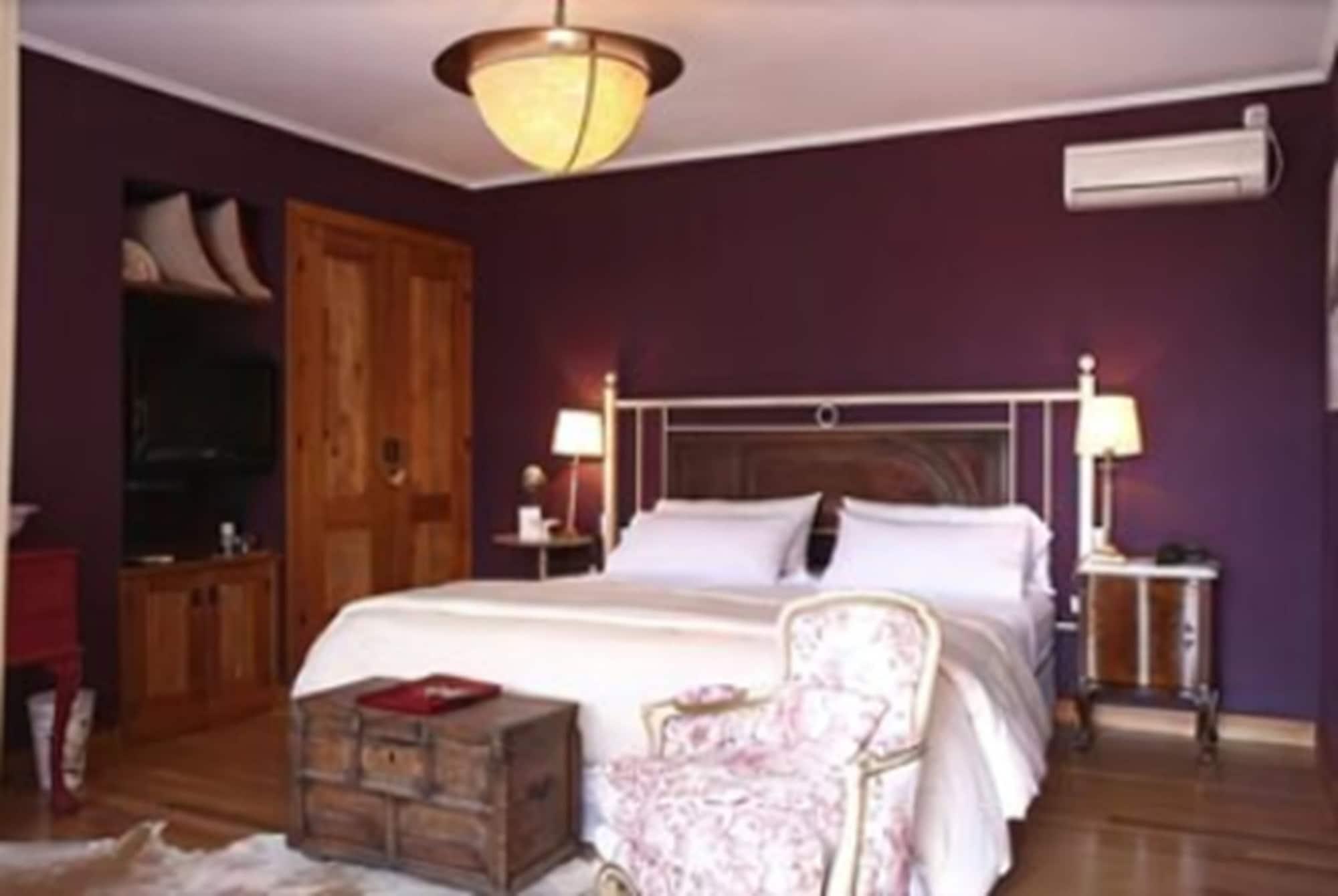 Kkala Boutique 4* Salta