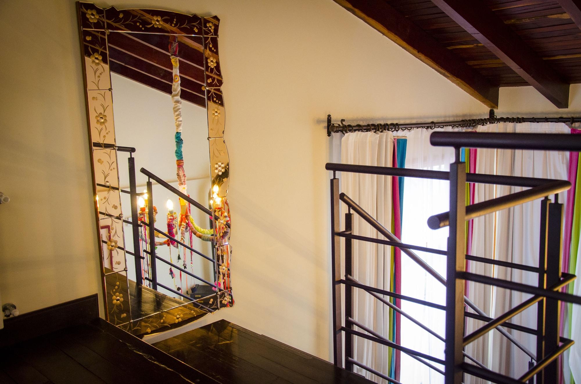 Hotel Kkala Boutique Salta