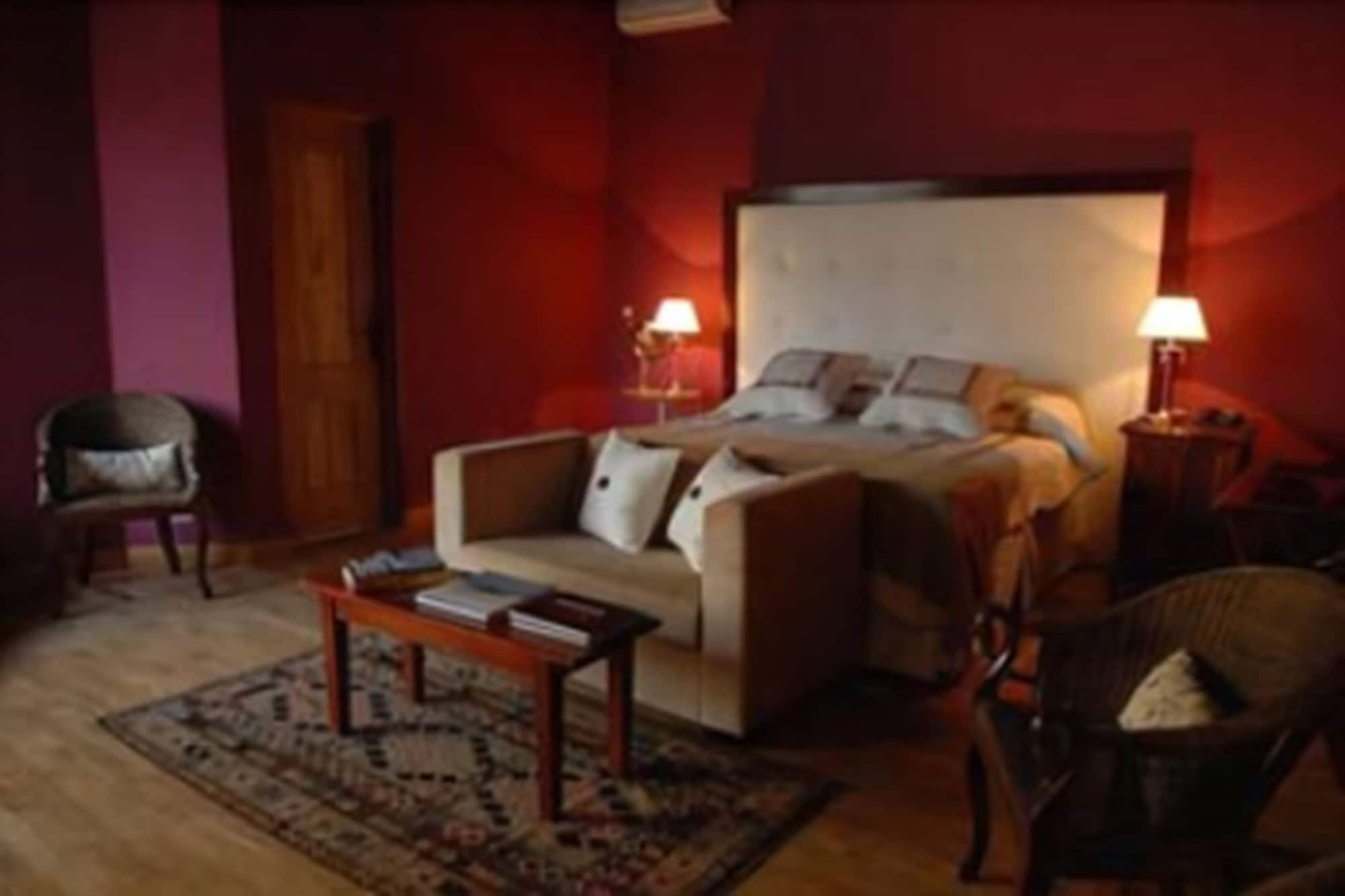 Kkala Boutique Hotel 4*