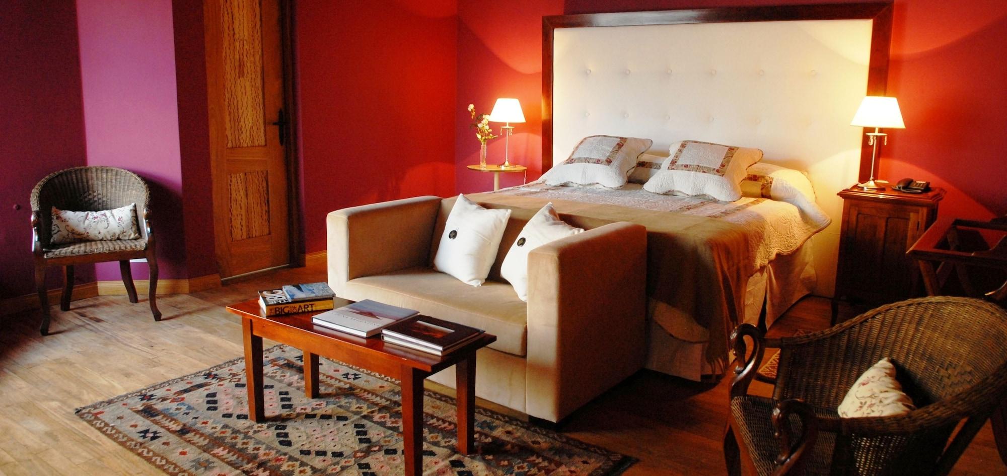 Kkala Boutique Hotel 4*