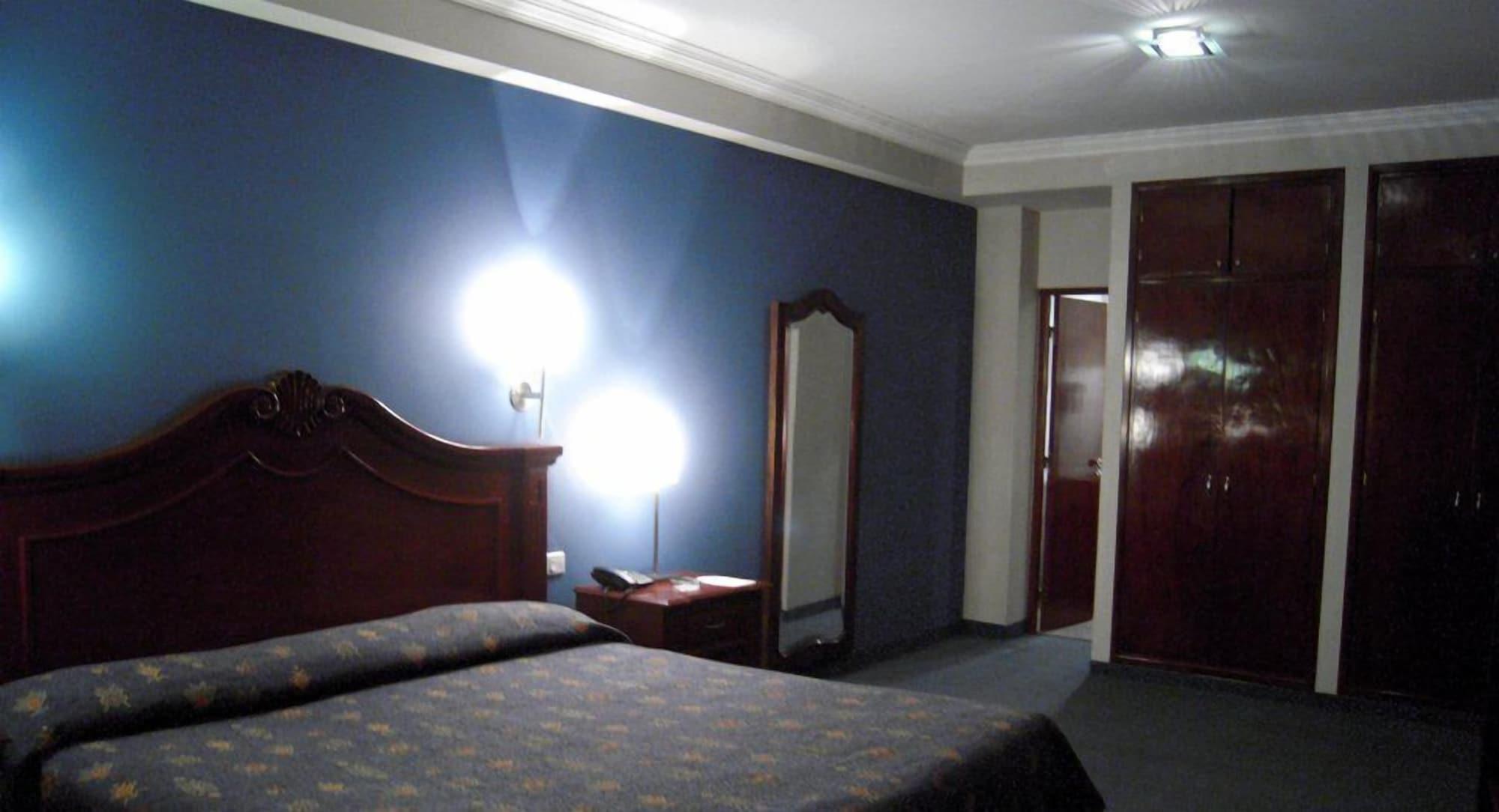 Ghala Hotel Salta