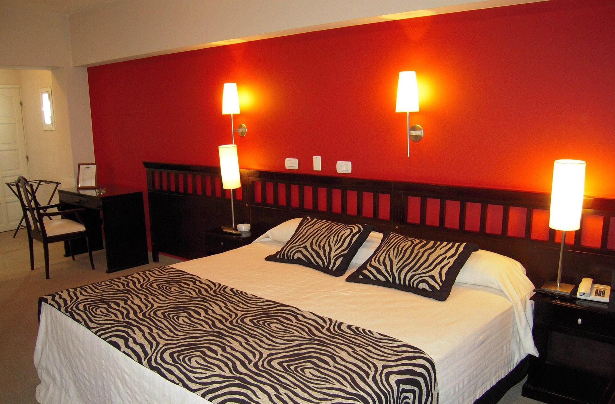 Hotel Ghala