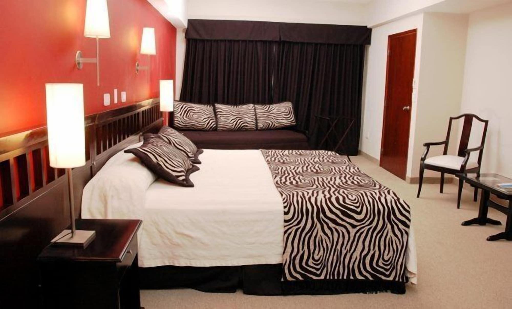 Ghala Hotel 3*