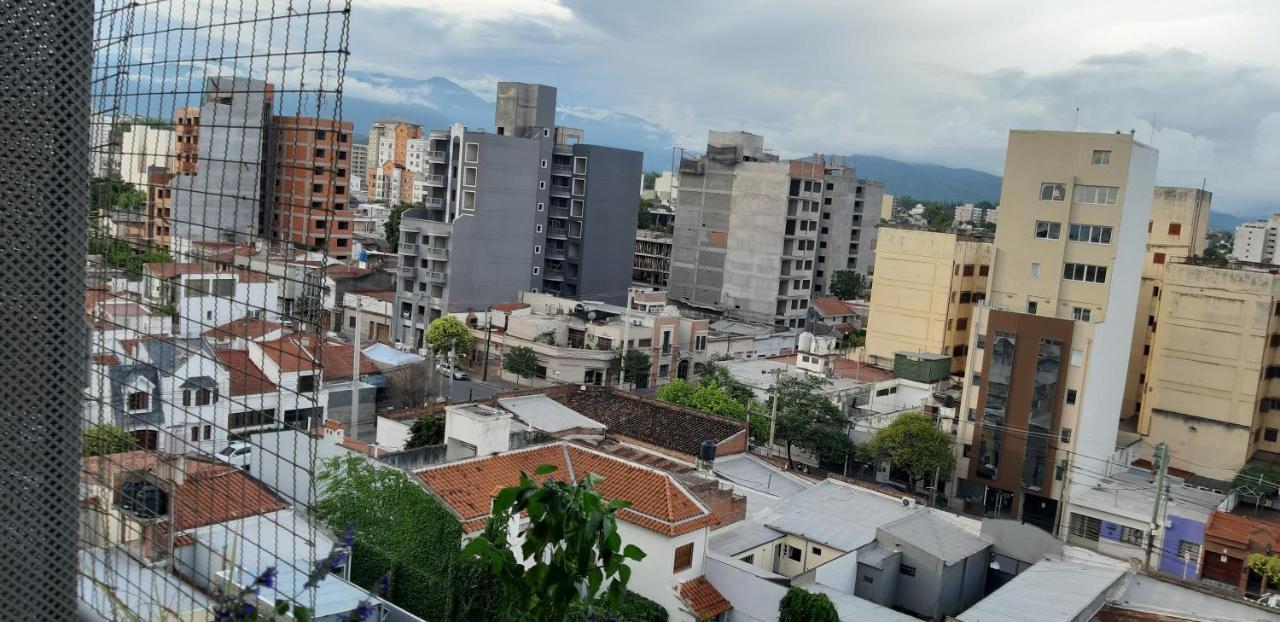 Apartamento Aires Verdes ,tu Lugar Soñado. *