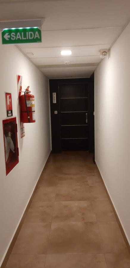 Apartamento Aires Verdes ,tu Lugar Soñado. Salta
