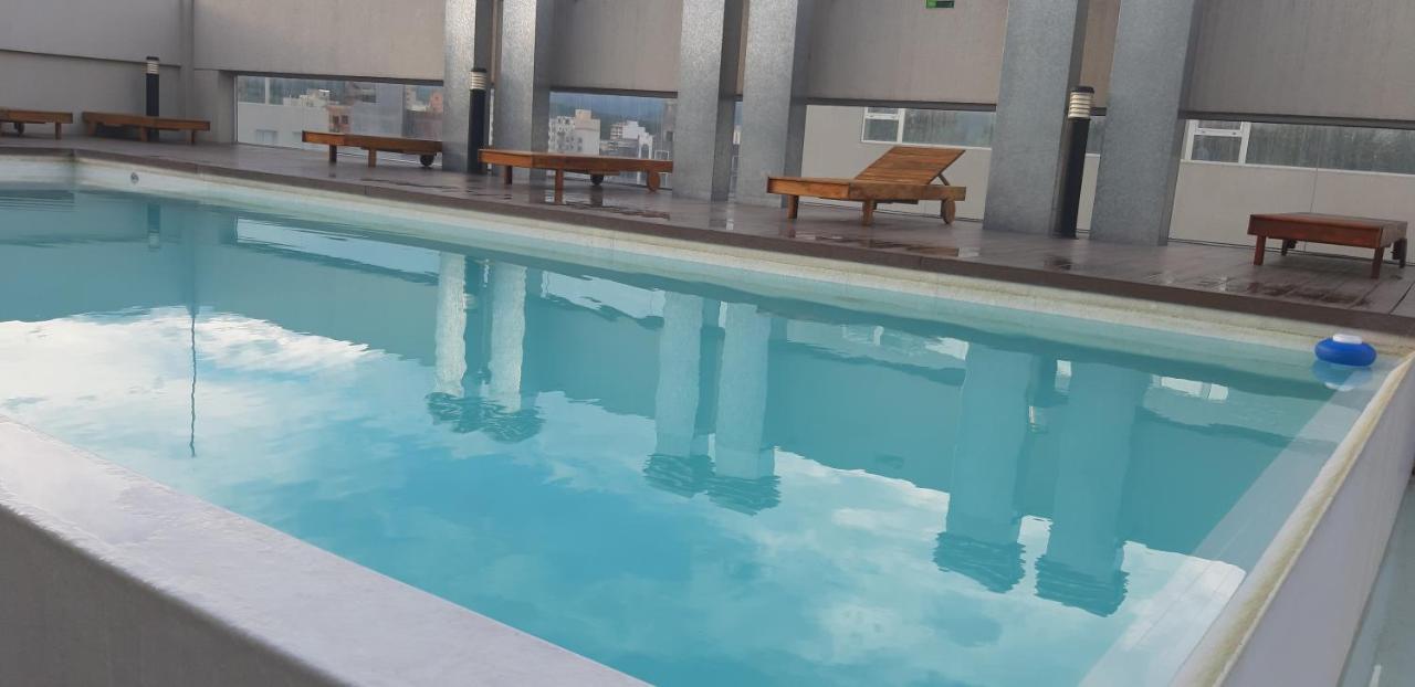 Apartamento Aires Verdes ,tu Lugar Soñado.