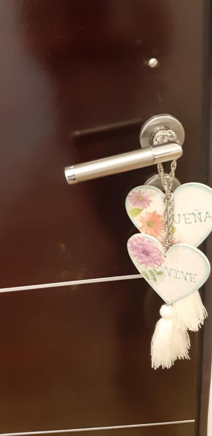 Apartamento Aires Verdes ,tu Lugar Soñado. *