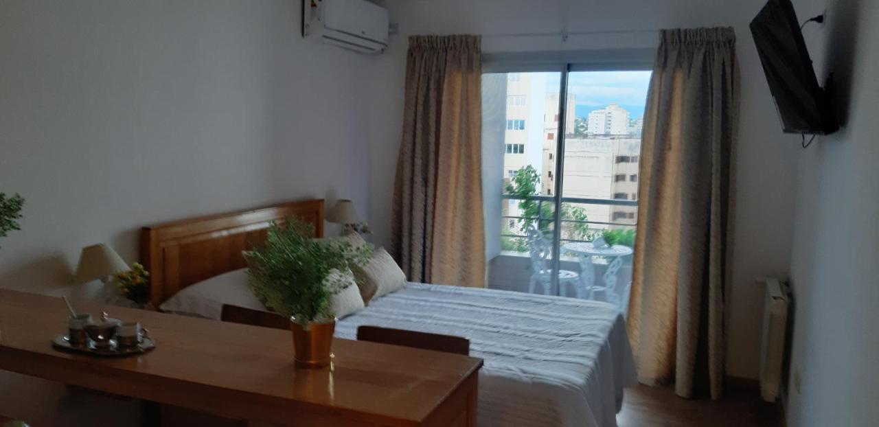 Apartamento Aires Verdes ,tu Lugar Soñado.
