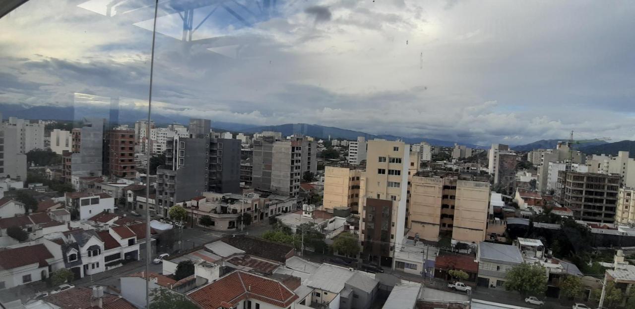 Apartamento Aires Verdes ,tu Lugar Soñado. Salta