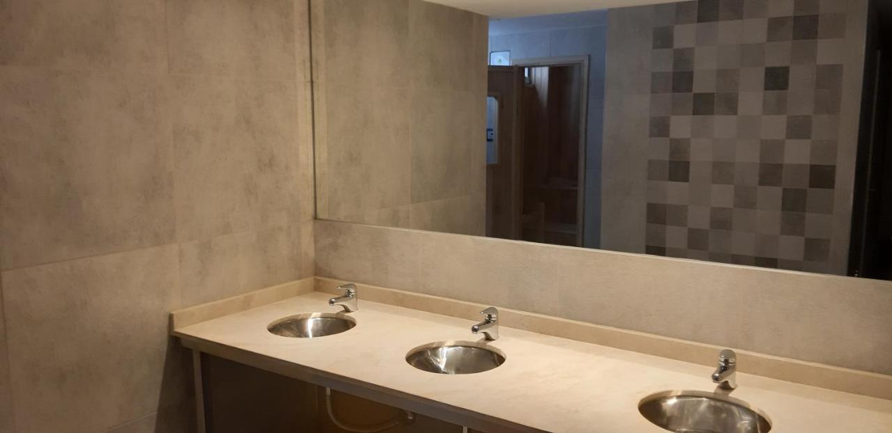 Apartamento Aires Verdes ,tu Lugar Soñado.