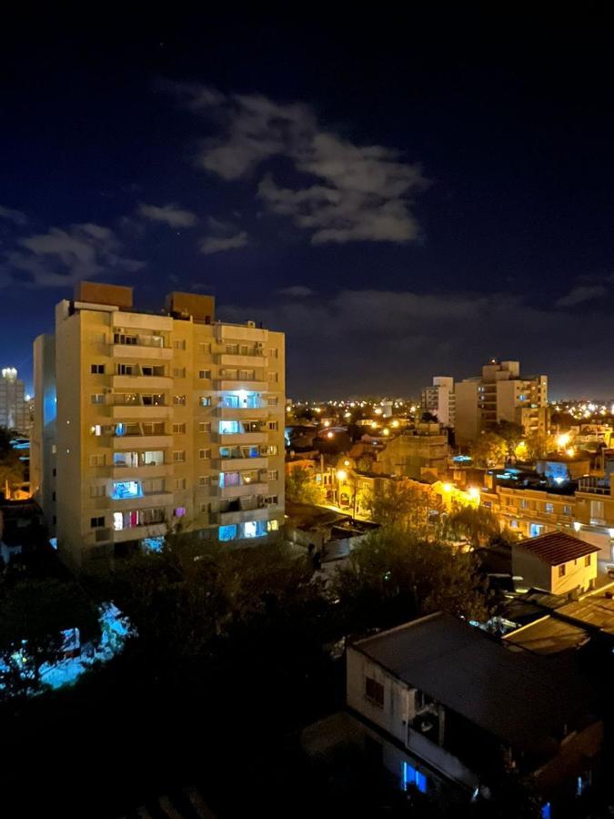 Apartamento Heras Salta